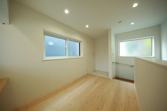 「福岡市中央区02」注文住宅現場リポート⑫【建物竣工】