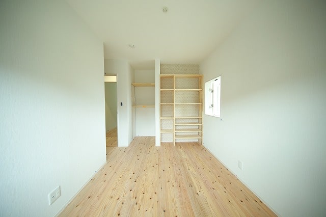 「福岡市中央区02」注文住宅現場リポート⑫【建物竣工】
