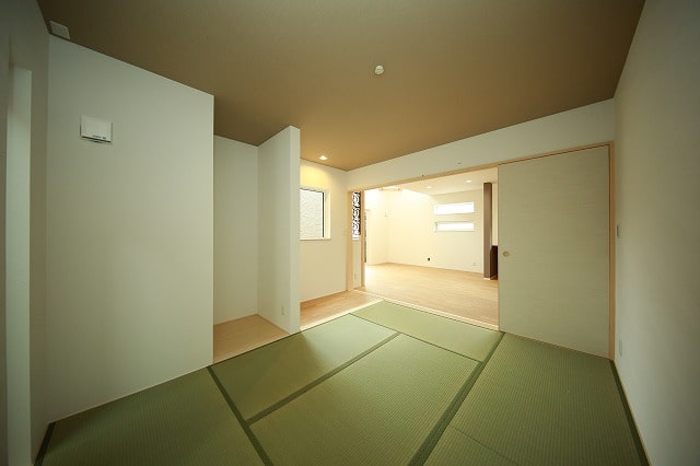 「福岡市中央区02」注文住宅現場リポート⑫【建物竣工】