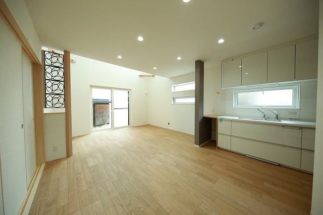 「福岡市中央区02」注文住宅現場リポート⑫【建物竣工】