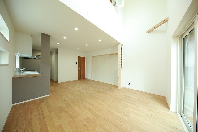 「福岡市中央区02」注文住宅現場リポート⑫【建物竣工】