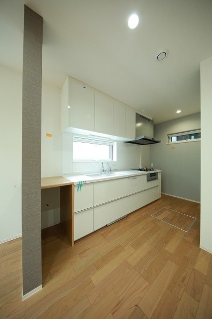 「福岡市中央区02」注文住宅現場リポート⑫【建物竣工】