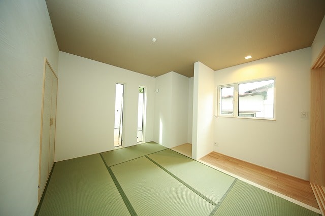 「福岡市中央区02」注文住宅現場リポート⑫【建物竣工】