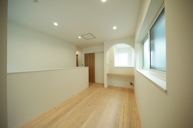 「福岡市中央区02」注文住宅現場リポート⑫【建物竣工】