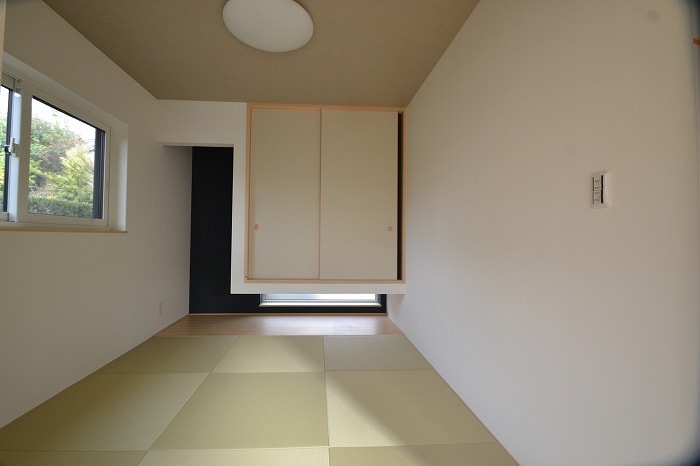 「福岡市南区06」注文住宅現場リポート⑫