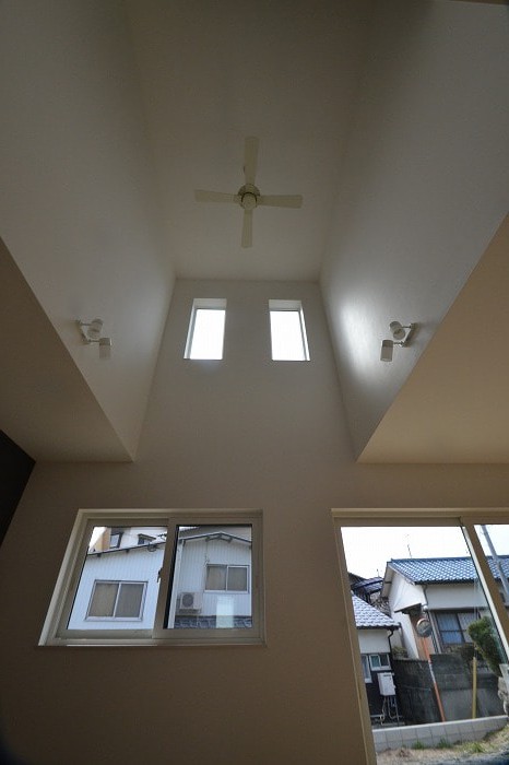 「福岡市南区06」注文住宅現場リポート⑫