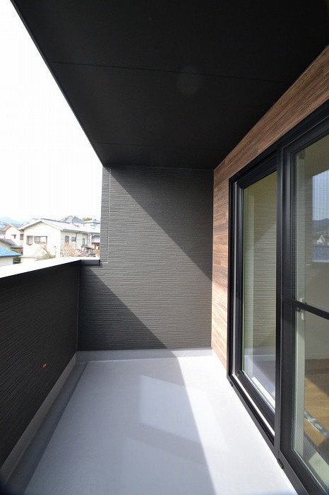 「福岡市南区06」注文住宅現場リポート⑫