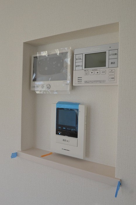 「福岡市南区06」注文住宅現場リポート⑫