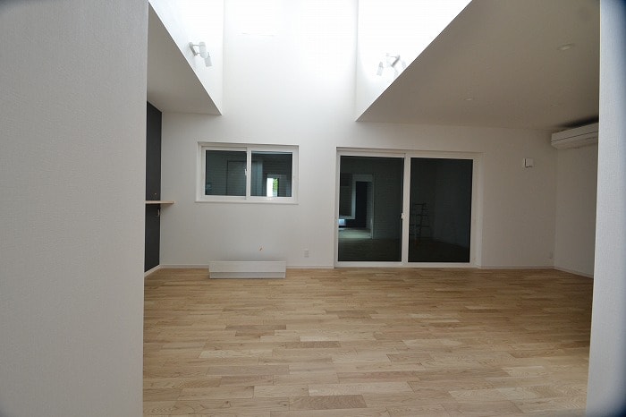 「福岡市南区06」注文住宅現場リポート⑫
