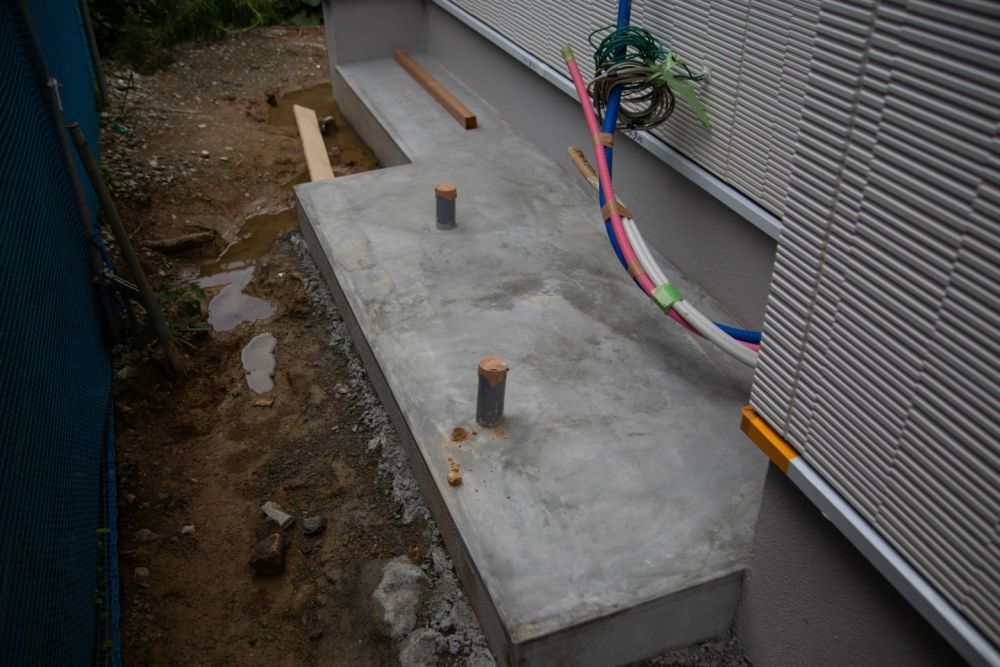 「福岡市東区09」注文住宅現場リポート⑪【内装工事】【クロス】