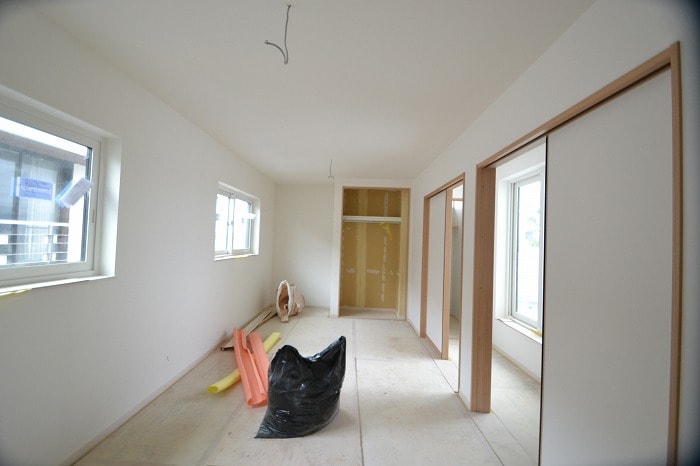 「那珂川市02」注文住宅現場リポート⑪