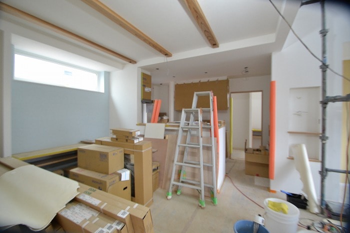 「那珂川市02」注文住宅現場リポート⑪