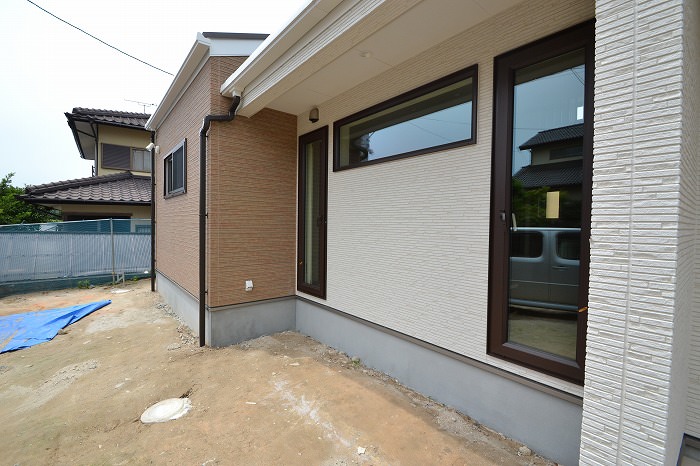 「春日市02」注文住宅現場リポート⑫
