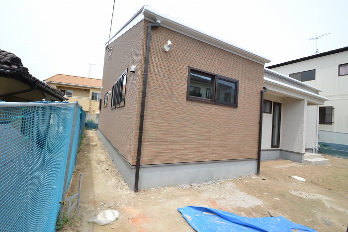 「春日市02」注文住宅現場リポート⑫