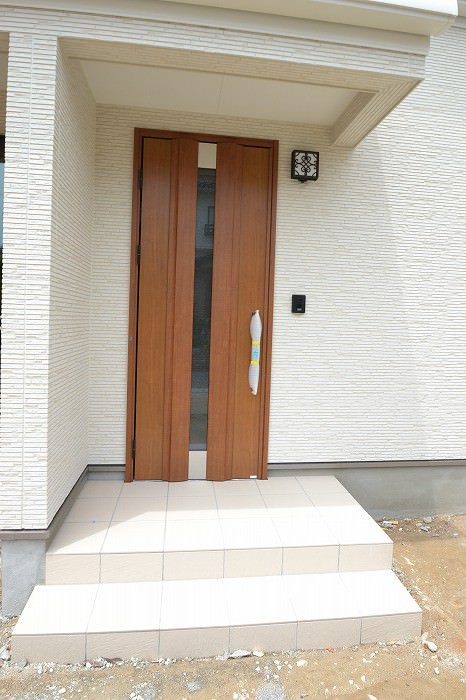 「春日市02」注文住宅現場リポート⑫