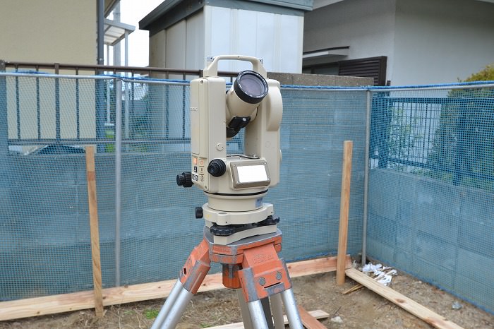 「福岡市東区03」注文住宅現場リポート②