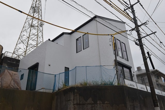 「福岡市東区04」注文住宅現場リポート⑩【内装工事】【クロス】