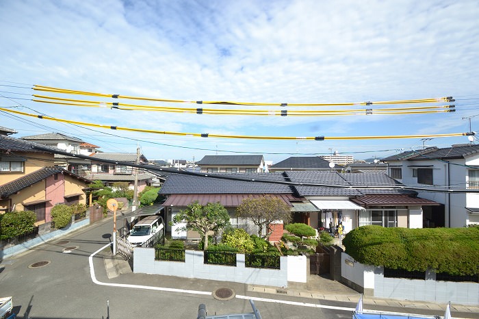 「春日市紅葉ヶ丘西03」注文住宅現場リポート⑩