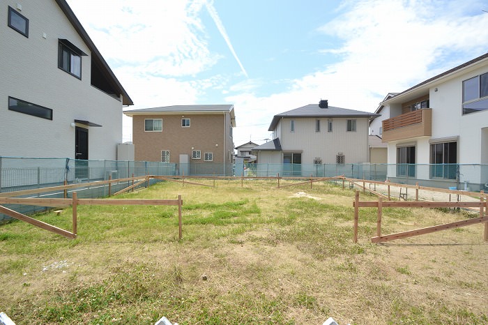 福岡県福津市02　注文住宅建築現場リポート②