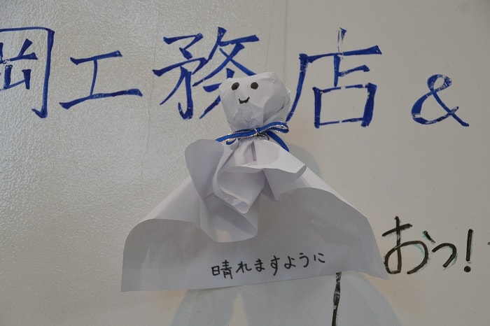 「福岡市南区的場02」注文住宅現場リポート④