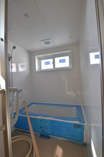 「三井郡大刀洗町02」注文住宅現場リポート⑩【木工事】【建具】