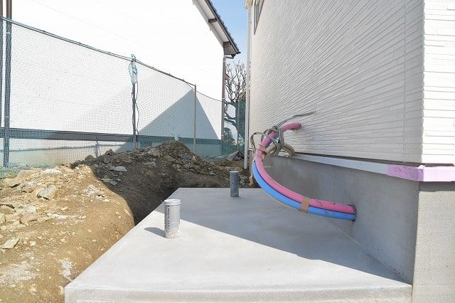 「三井郡大刀洗町02」注文住宅現場リポート⑩【木工事】【建具】