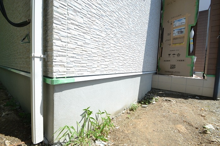 「春日市03」注文住宅現場リポート⑫【内装工事】【クロス】