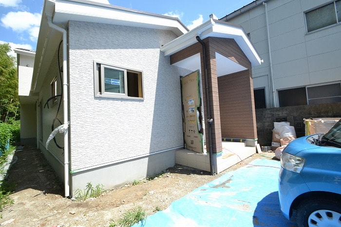 「春日市03」注文住宅現場リポート⑫【内装工事】【クロス】