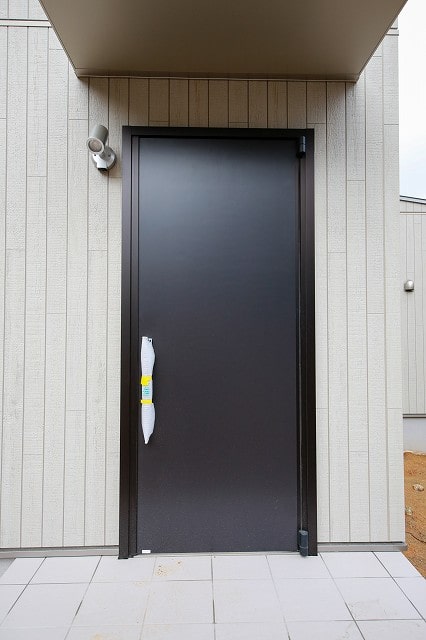「糟屋郡志免町03」注文住宅現場リポート⑩【建物竣工】