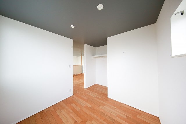 「糟屋郡志免町03」注文住宅現場リポート⑩【建物竣工】