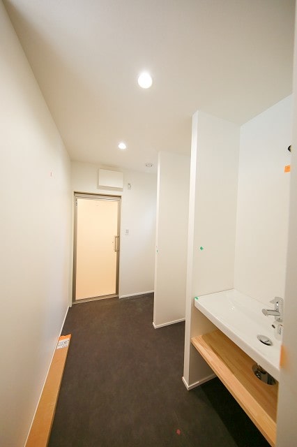 「糟屋郡志免町03」注文住宅現場リポート⑩【建物竣工】