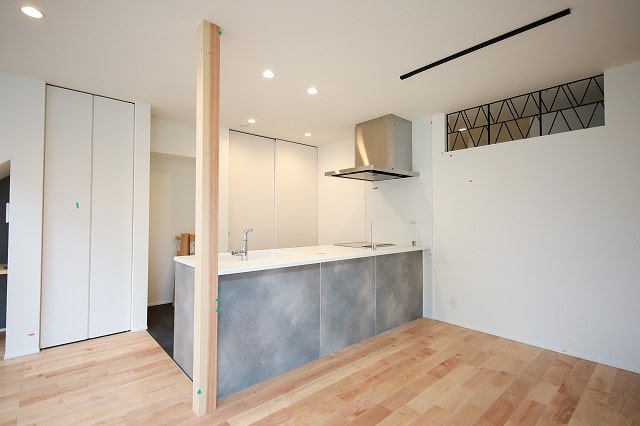 「糟屋郡志免町03」注文住宅現場リポート⑩【建物竣工】