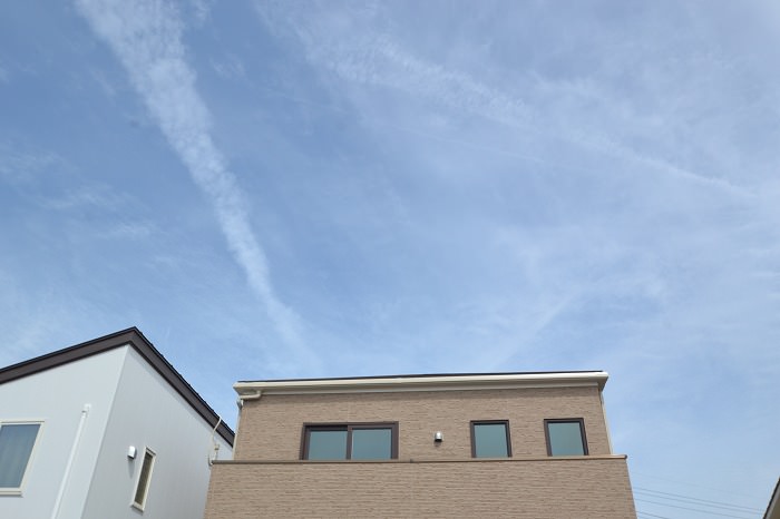 「福岡市南区02」注文住宅現場リポート⑪【建物竣工】