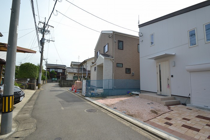 「福岡市南区02」注文住宅現場リポート⑪【建物竣工】
