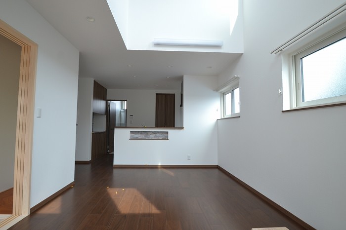 「福岡市南区02」注文住宅現場リポート⑪【建物竣工】