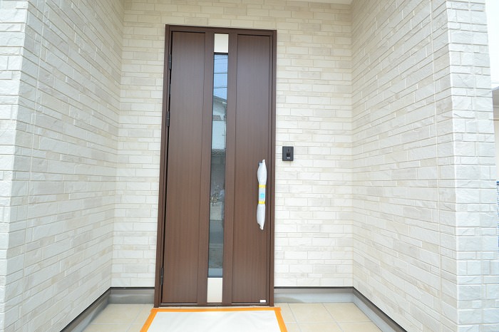 「福岡市南区02」注文住宅現場リポート⑪【建物竣工】