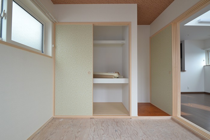 「福岡市南区02」注文住宅現場リポート⑪【建物竣工】