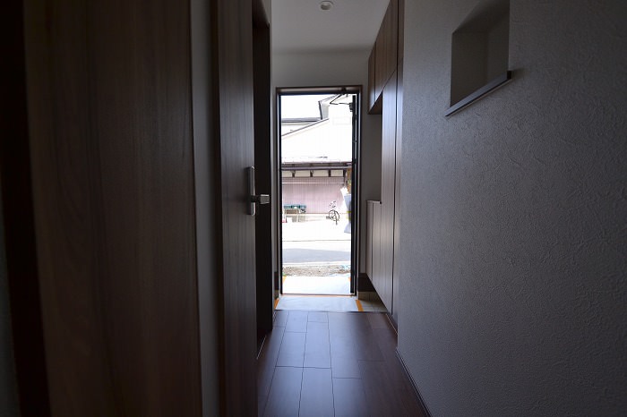 「福岡市南区02」注文住宅現場リポート⑪【建物竣工】