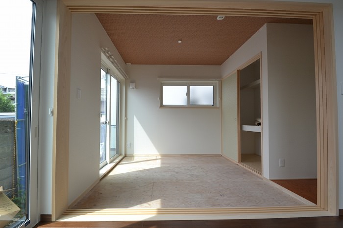 「福岡市南区02」注文住宅現場リポート⑪【建物竣工】