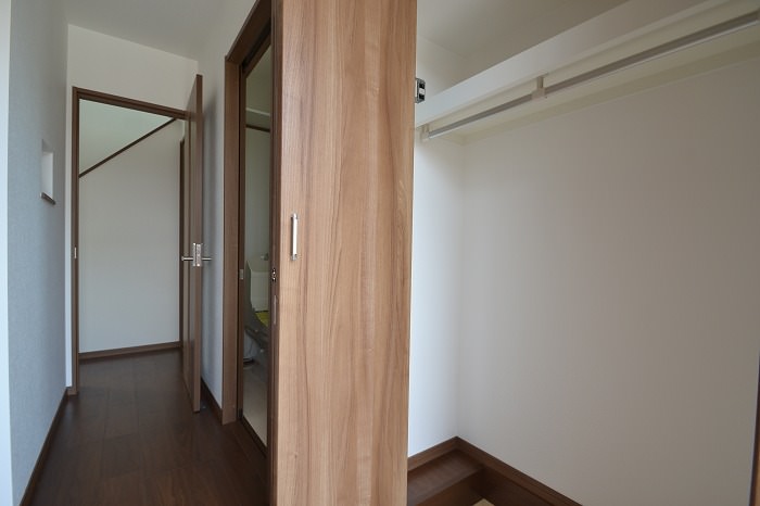 「福岡市南区02」注文住宅現場リポート⑪【建物竣工】
