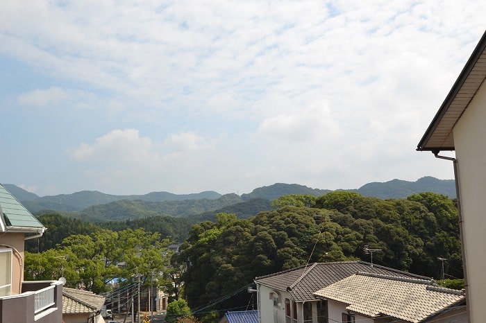 福岡市東区04　注文住宅建築現場リポート③