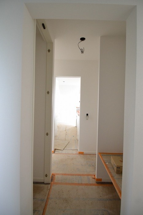 「糟屋郡粕屋町02」注文住宅現場リポート⑫