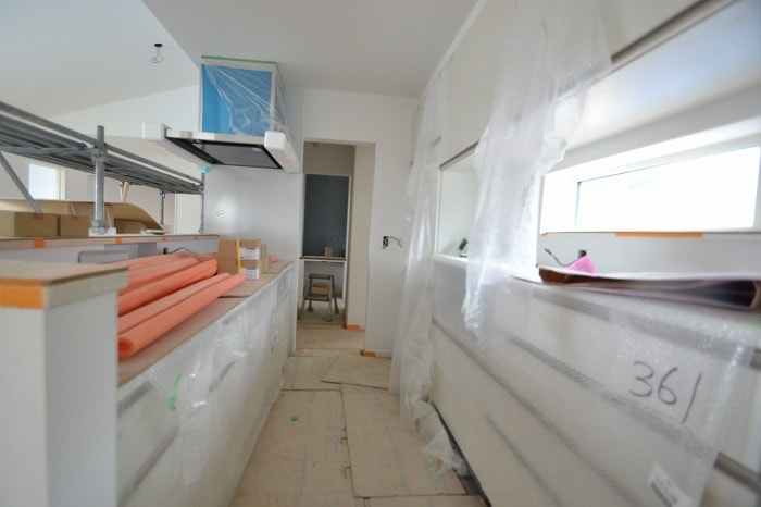 「糟屋郡粕屋町02」注文住宅現場リポート⑫