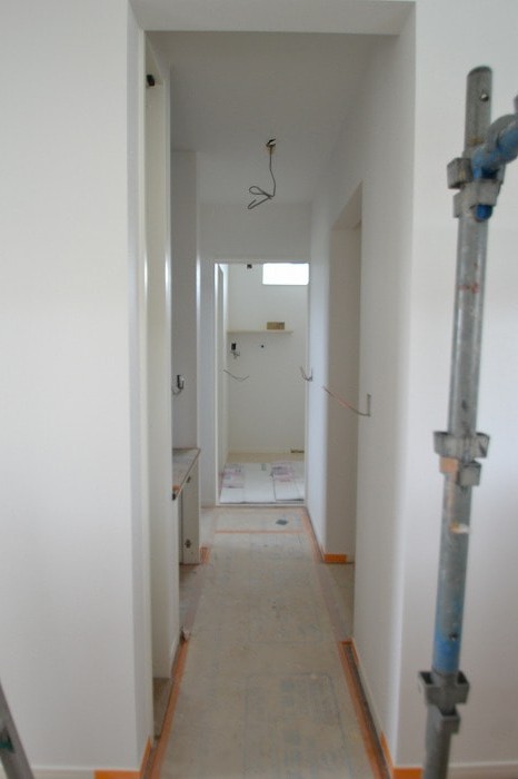 「糟屋郡粕屋町02」注文住宅現場リポート⑫