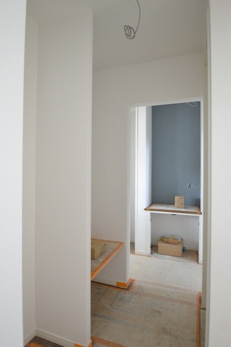 「糟屋郡粕屋町02」注文住宅現場リポート⑫