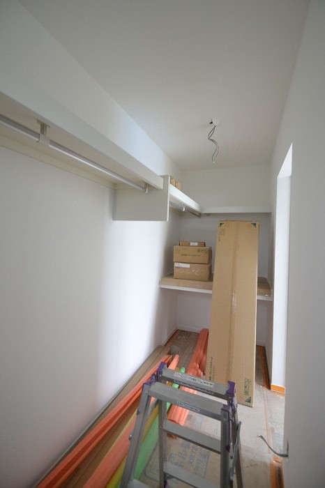 「糟屋郡粕屋町02」注文住宅現場リポート⑫