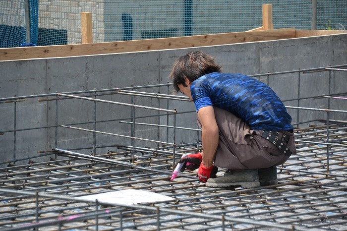 「糟屋郡宇美町02」注文住宅現場リポート②
