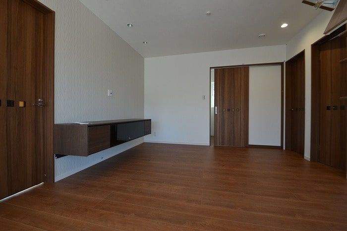 「福岡市東区04」注文住宅現場リポート⑪【建物竣工】