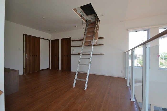 「福岡市東区04」注文住宅現場リポート⑪【建物竣工】