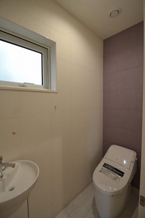 「福岡市東区04」注文住宅現場リポート⑪【建物竣工】